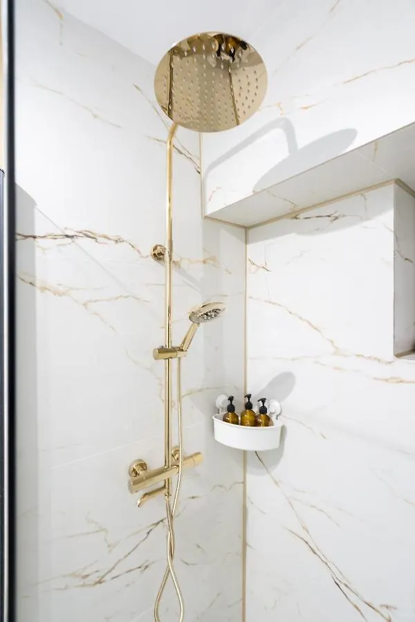 Citadelle I Splaiul Unirii Apartment Bucharest