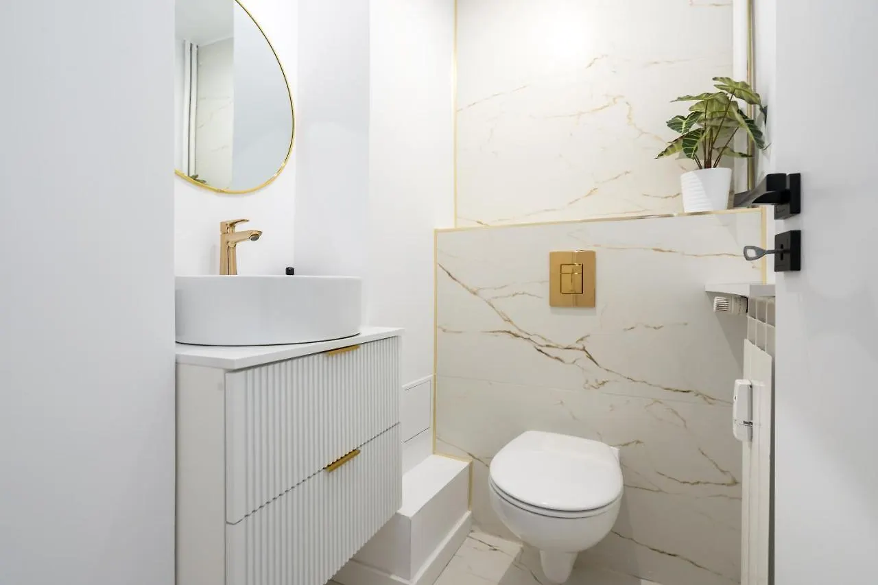 Citadelle I Splaiul Unirii Apartment Bucharest