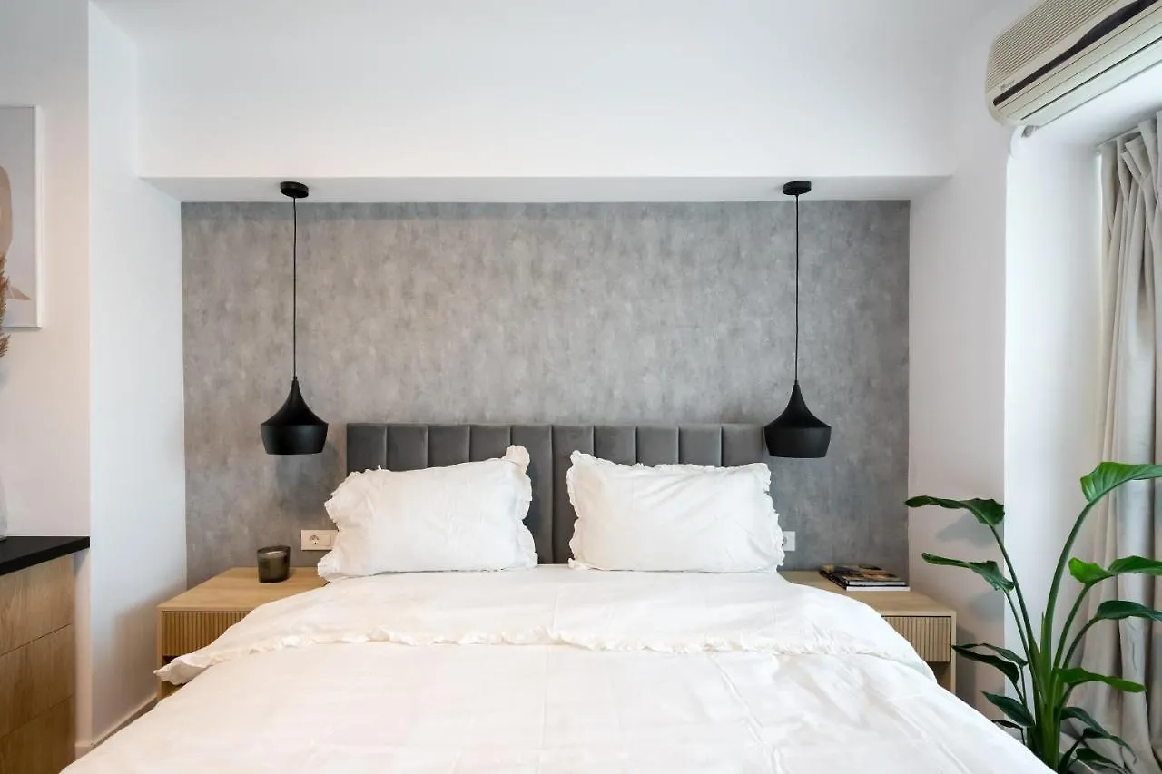 Citadelle I Splaiul Unirii Apartment Bucharest