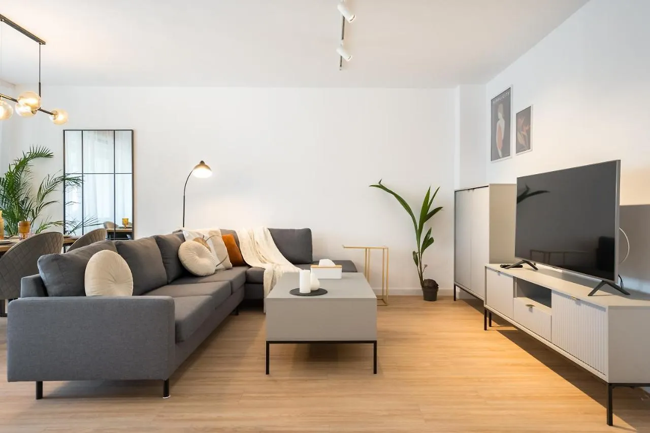 Citadelle I Splaiul Unirii Apartment Bucharest 0*,