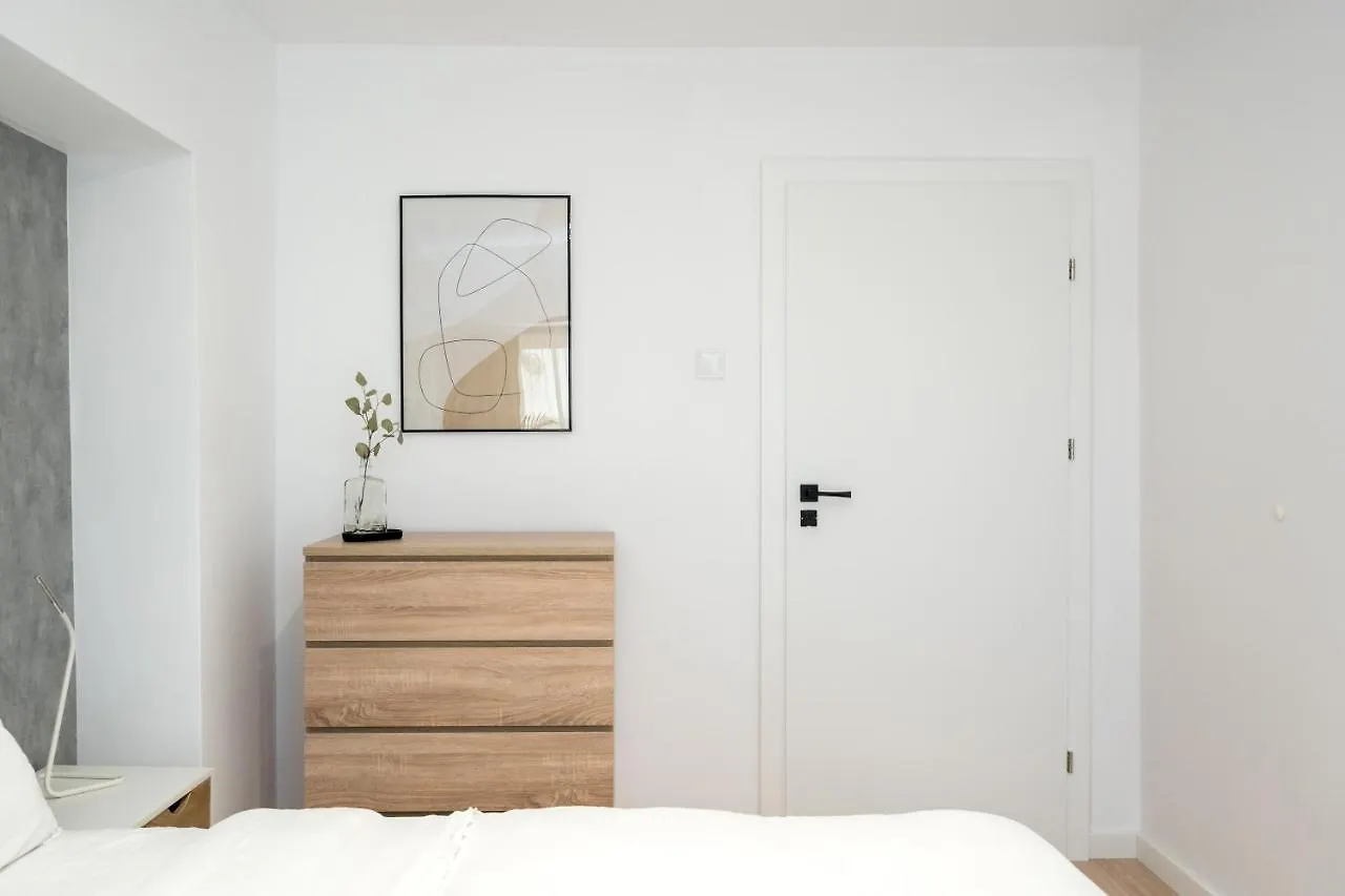 Apartament Citadelle I Splaiul Unirii Bukareszt