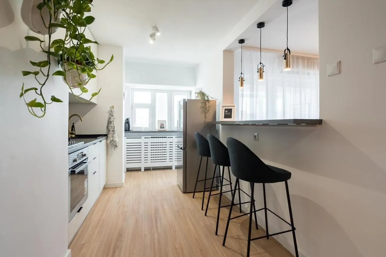 Citadelle I Splaiul Unirii Apartment Bucharest Romania
