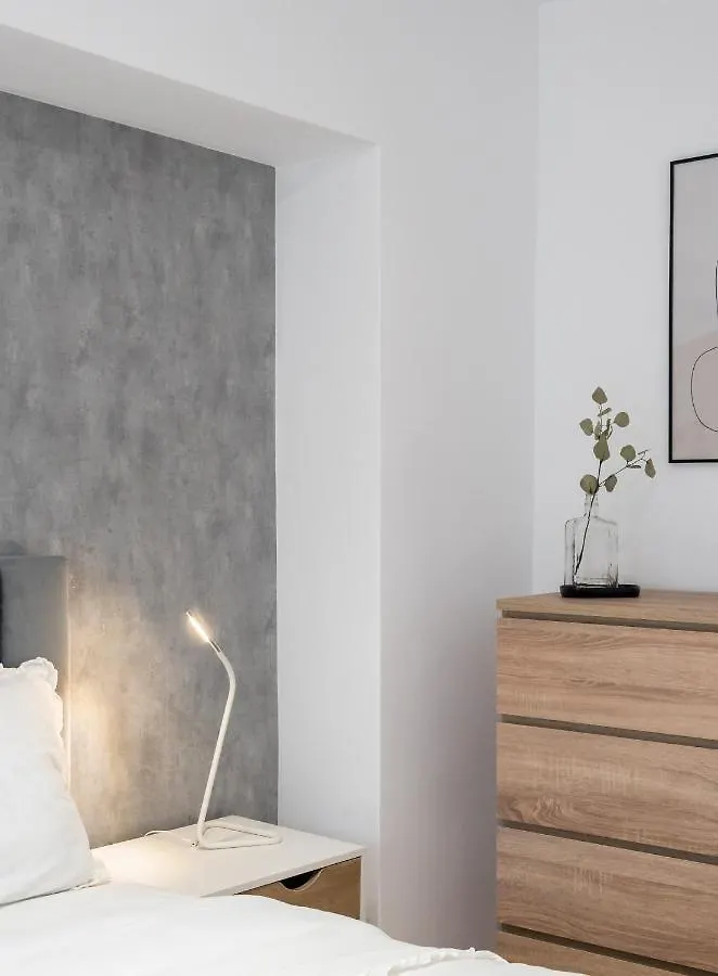 Citadelle I Splaiul Unirii Apartment Bucharest