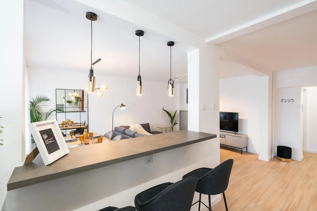 Apartament Citadelle I Splaiul Unirii Bukareszt