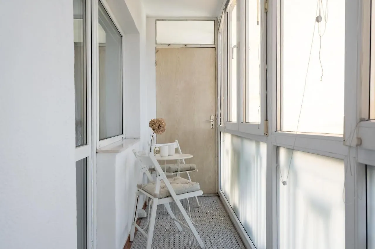 Apartament Citadelle I Splaiul Unirii Bukareszt Rumunia