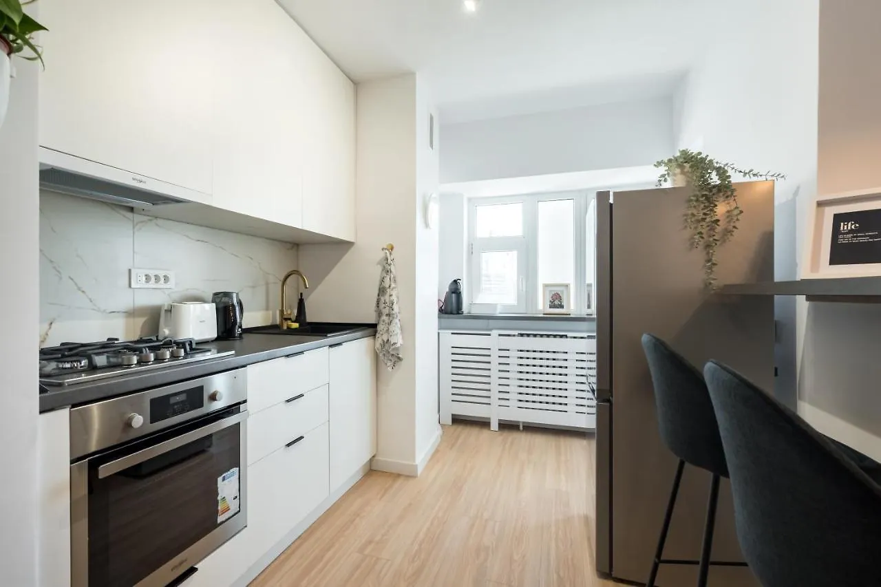 Citadelle I Splaiul Unirii Apartment Bucharest