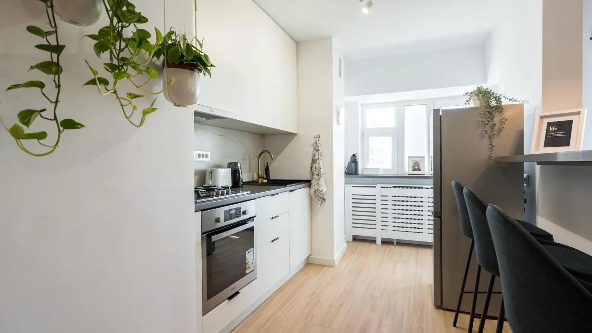 Citadelle I Splaiul Unirii Apartment Bucharest 0*,